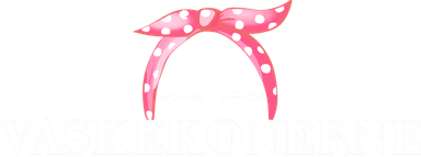 Vaskekonerne Logo